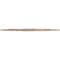 Ekena Millwork Reims Wood Fretwork Pierced Ceiling Medallion, Birch, 26"OD x 9 7/8"ID x 1/4"T CMWP26X26X0250REBI - alternate 2